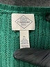 St. John's Bay Green Pullover Sweater Size XL - photo 8