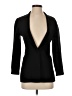 Theory Black Blazer Size 00 - photo 1