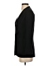 Theory Black Blazer Size 00 - photo 5