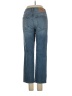 Lucky Brand Hearts Blue Jeans Size 4 - photo 2