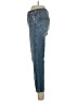 Lucky Brand Hearts Blue Jeans Size 4 - photo 5