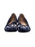 Tommy Bahama Blue Flats Size 6 1/2 - photo 2