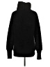 Athleta Solid Black Turtleneck Sweater Size S - photo 2