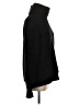 Athleta Solid Black Turtleneck Sweater Size S - photo 4