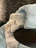 Unbranded Solid Blue Athletic Shorts Size L - photo 3