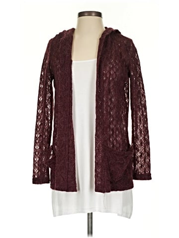 Moon Collection Cardigan (view 1)