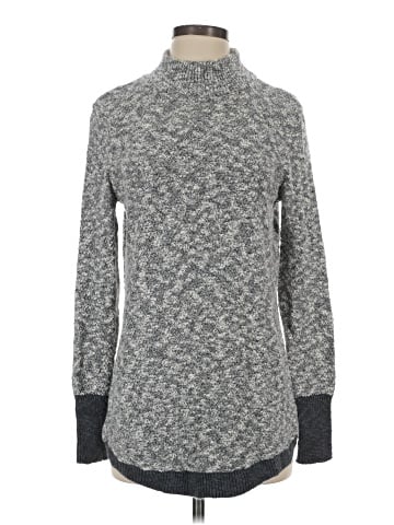 L.L.Bean Signature Turtleneck Sweater (view 1)