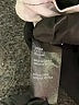 Dex Black Long Sleeve Blouse Size M - photo 8