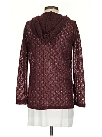 Moon Collection Cardigan (view 2)