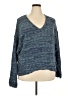 Universal Thread Blue Pullover Sweater Size XXL - photo 1