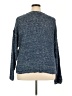 Universal Thread Blue Pullover Sweater Size XXL - photo 2