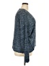 Universal Thread Blue Pullover Sweater Size XXL - photo 4
