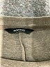 Dokotoo Brown Poncho Size M - photo 7