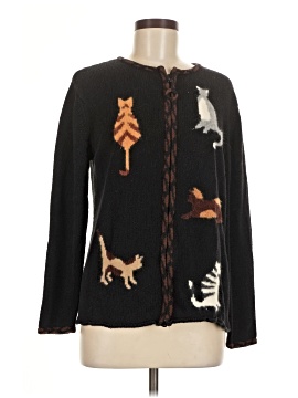 Coldwater Creek Cardigan