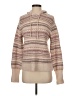 Evereve Tan Pullover Sweater Size S - photo 1