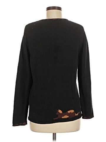 Coldwater Creek Cardigan (view 2)