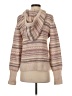 Evereve Tan Pullover Sweater Size S - photo 2
