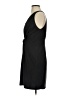 Esley 100% Polyester Solid Black Cocktail Dress Size S - photo 5
