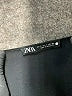 Zara Black Sleeveless Blouse Size S - photo 7