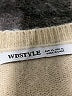 Assorted Brands Tan Pullover Sweater Size XL - photo 7