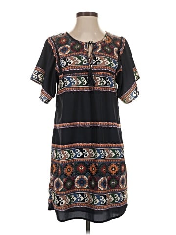 Joy Joy Casual Dress (view 1)