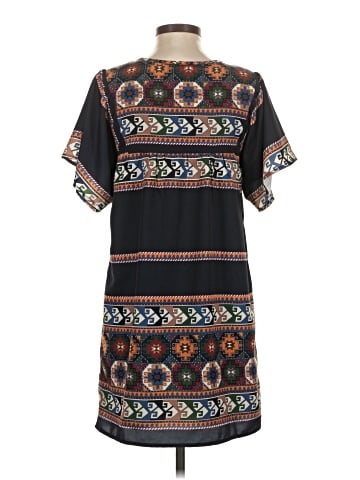 Joy Joy Casual Dress (view 2)