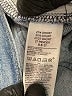 Gap Blue Jeans Size 27S - photo 7