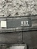 Kut from the Kloth Black Casual Pants Size 12 - photo 7