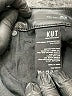 Kut from the Kloth Black Casual Pants Size 12 - photo 8