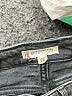 Morrison Gray Jeans Size 26 waist - photo 7