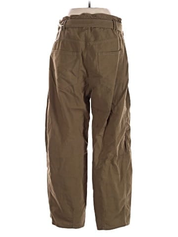 Paris Atelier & Other Stories Casual Pants (view 2)