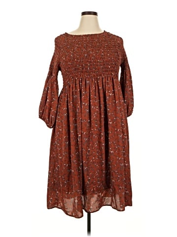 Roolee Casual Dress (view 1)