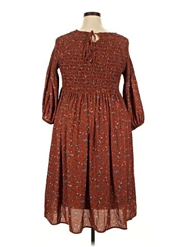 Roolee Casual Dress (view 2)