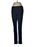 Julie Brown Solid Blue Active Pants Size 6 - photo 1