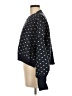 Unbranded 100% Acrylic Polka Dots Black Pullover Sweater Size M - photo 5