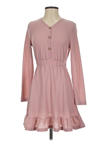 Shein Casual Dress (view 1)