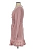 Shein Pink Casual Dress Size 2 - photo 5