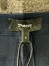 Theory Blue Casual Pants Size 6 - photo 7