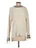 Zara Ivory Pullover Sweater Size S - photo 1