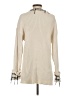 Zara Ivory Pullover Sweater Size S - photo 2