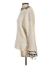 Zara Ivory Pullover Sweater Size S - photo 5