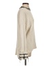 Zara Ivory Pullover Sweater Size S - photo 4