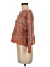 Old Navy 100% Cotton Tweed Orange Pullover Sweater Size M (petite) - photo 5