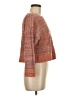 Old Navy 100% Cotton Tweed Orange Pullover Sweater Size M (petite) - photo 4