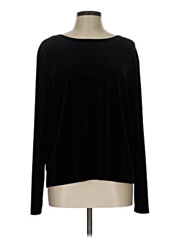 Baxter & Wells Pullover Sweater (view 1)