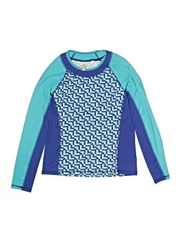 Helen Jon Rash Guard (view 1)