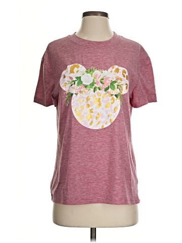 Unbranded Short Sleeve T-Shirt (view 1)