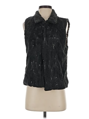 Betsey Johnson Vest (view 1)