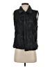 Betsey Johnson Black Vest Size S - photo 1