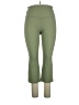 Athleta Green Active Pants Size 1X - photo 1